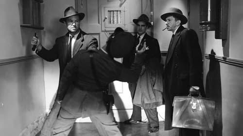 The Asphalt Jungle filmas žiurėti online