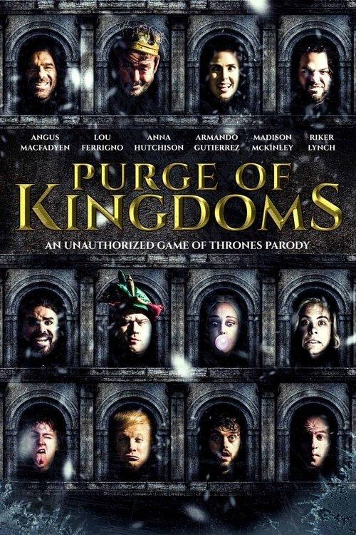 Purge of Kingdoms filmas online