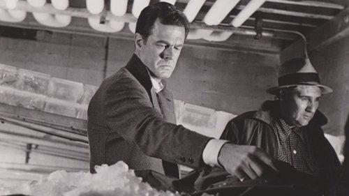 The Hanged Man filmas žiurėti online