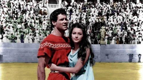 Gli ultimi giorni di Pompei filmas žiurėti online