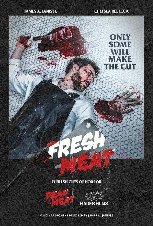 Fresh Meat filmas online