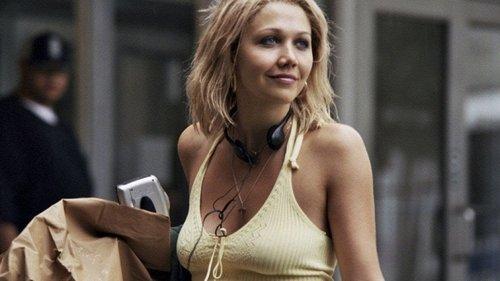 Sherrybaby filmas žiurėti online