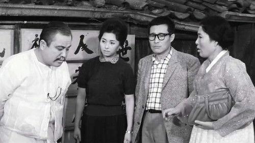 Under the Sky in Seoul filmas žiurėti online