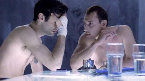 Black Out p.s. Red Out filmas žiurėti online