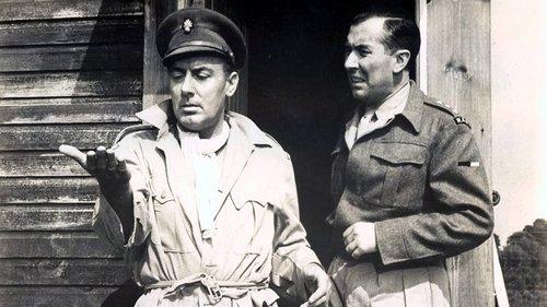 Danger Within filmas žiurėti online