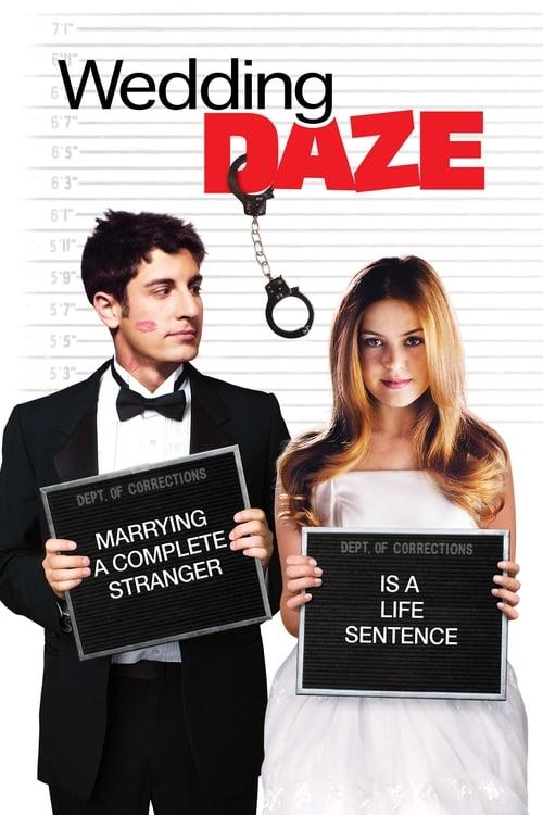 Wedding Daze filmas online