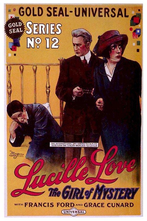 Lucille Love: The Girl of Mystery filmas online