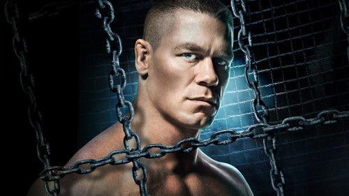 WWE Elimination Chamber 2017 filmas žiurėti online