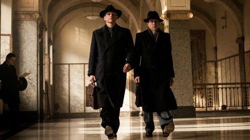 Bankier van het Verzet filmas žiurėti online