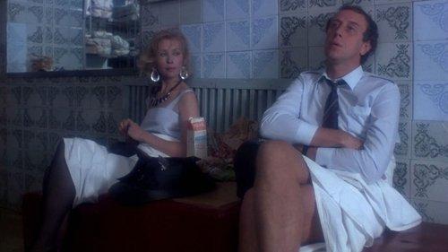 My Husband Is an Alien filmas žiurėti online