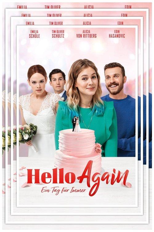 Hello Again - A Wedding A Day filmas online
