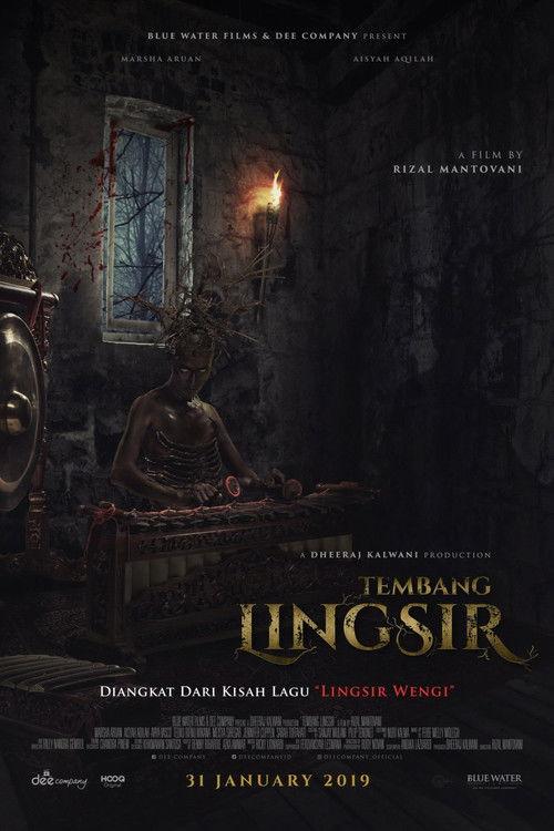 Tembang Lingsir filmas online