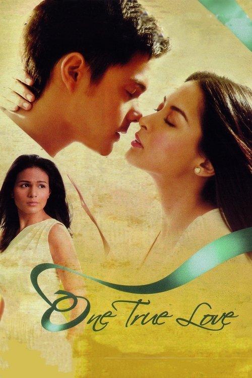 One True Love filmas online