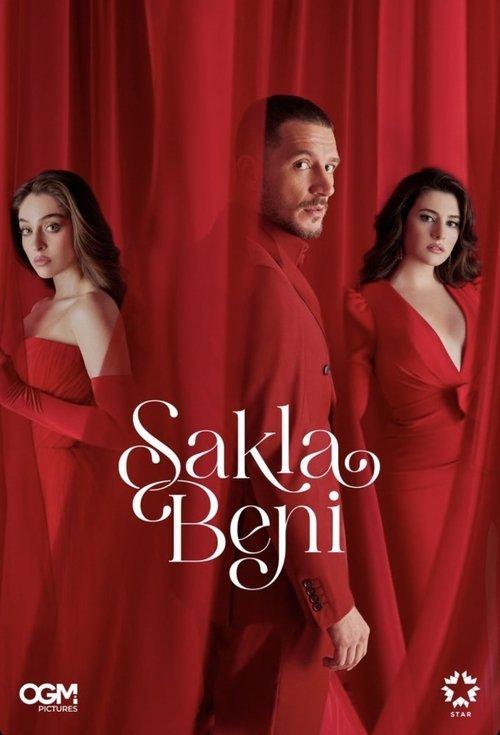 Paslėpk mane filmas online
