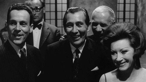 Vargtimmen filmas žiurėti online