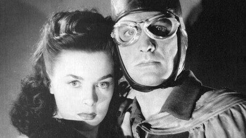 Spy Smasher filmas žiurėti online