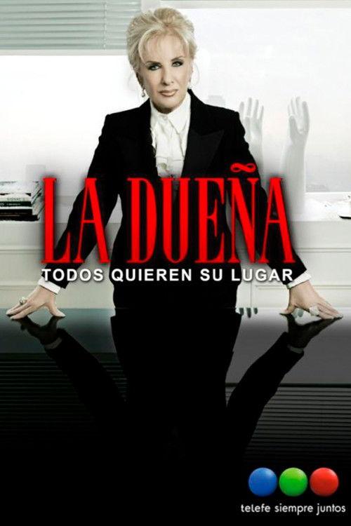 La Dueña filmas online