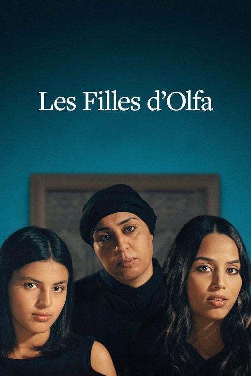 Les Filles d'Olfa filmas online