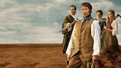 Pažadėtoji žemė filmas žiurėti online