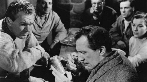 The Abominable Snowman filmas žiurėti online