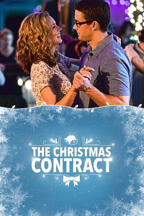 The Christmas Contract filmas online