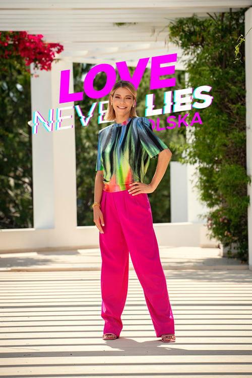 Love Never Lies: Polska filmas online