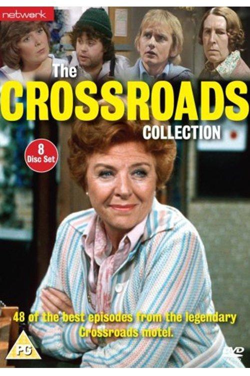 Crossroads filmas online
