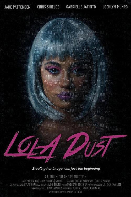 Lola Dust filmas online