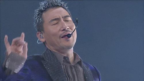 2007 Jacky Cheung 'The Year Of Jacky Cheung World Tour' Live in Hong Kong filmas žiurėti online