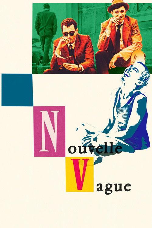 Nouvelle Vague filmas online
