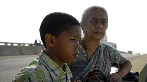 Lucky filmas žiurėti online