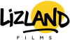 Lizland Films studio logo