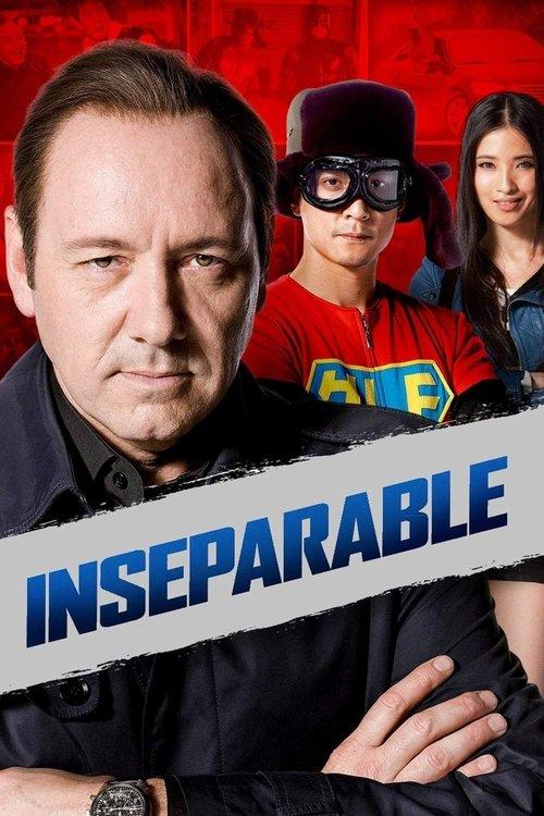 Inseparable filmas online