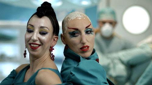 20 Centimeters filmas žiurėti online