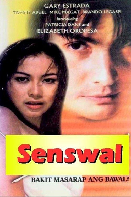 Senswal filmas online
