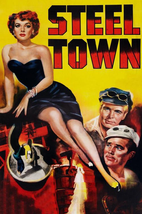 Steel Town filmas online