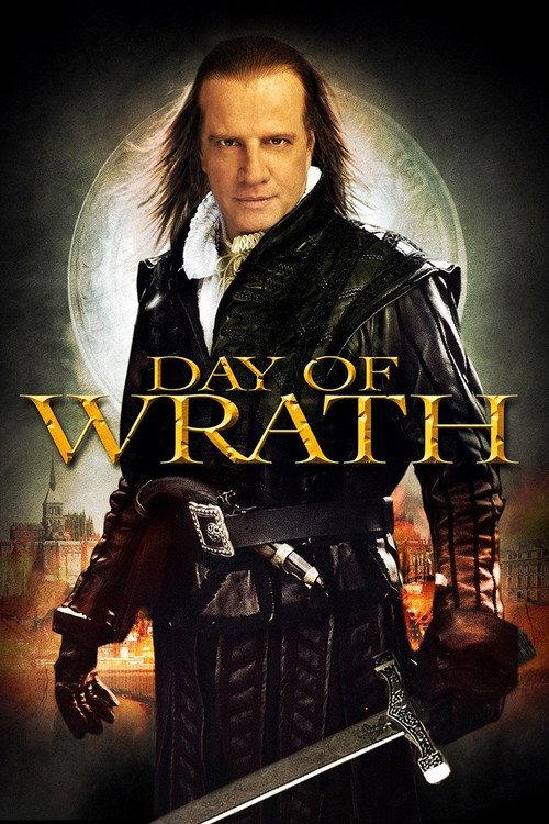 Day of Wrath filmas online