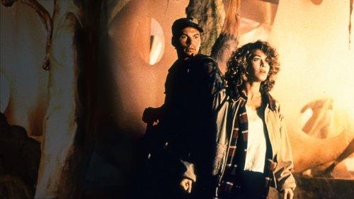 The Puppet Masters filmas žiurėti online