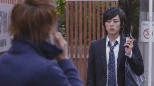 セブンデイズ FRIDAY→SUNDAY filmas žiurėti online