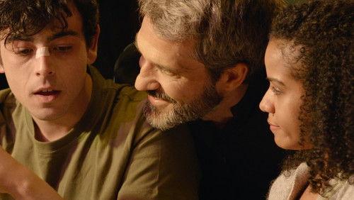 Le syndrome de l'été sans fin filmas žiurėti online