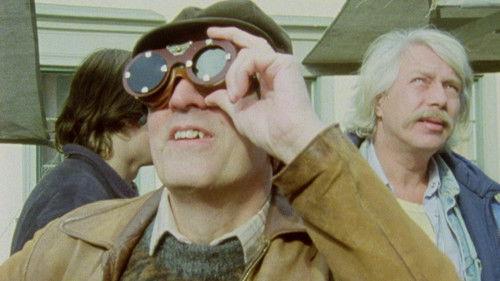 The Making of Fanny and Alexander filmas žiurėti online