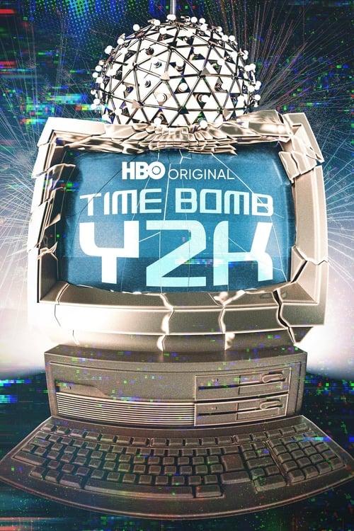 Time Bomb Y2K filmas online