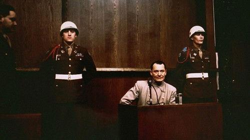 The World's Biggest Murder Trial: Nuremberg filmas žiurėti online