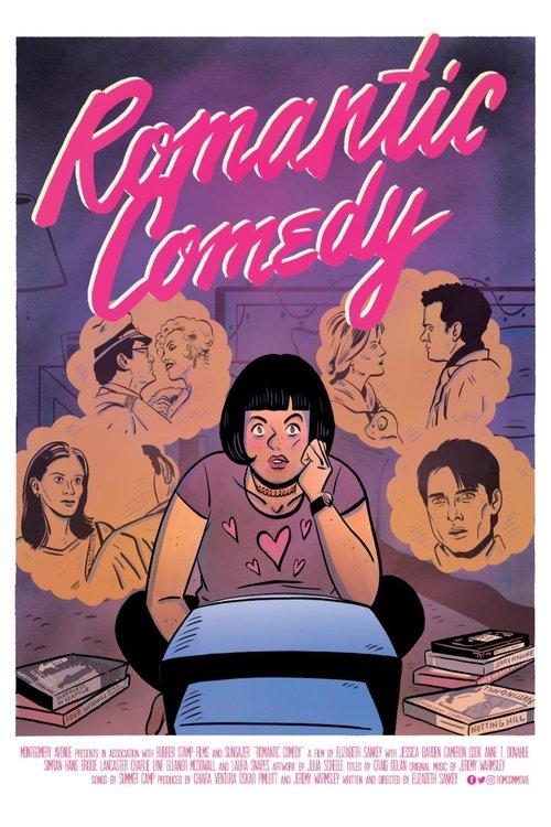 Romantic Comedy filmas online