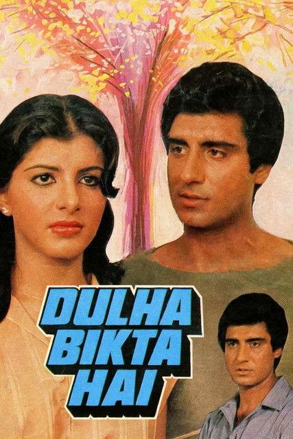 Dulha Bikta Hai filmas online