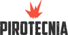 Pirotecnia Films studio logo