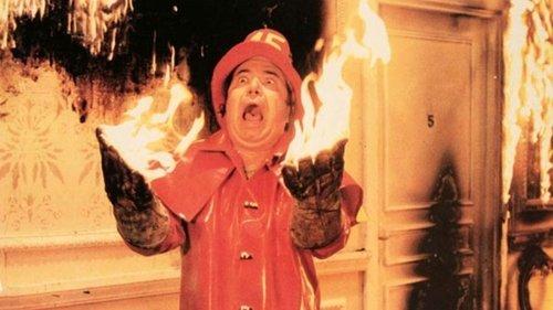 I pompieri filmas žiurėti online