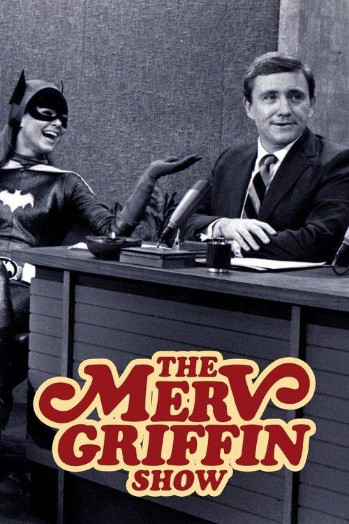 The Merv Griffin Show filmas online