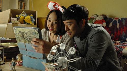 Queen of The Night filmas žiurėti online