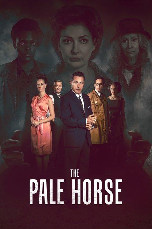 The Pale Horse filmas online